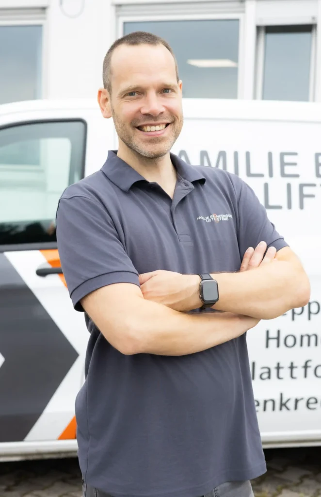 Lokaler Treppenlift-Anbieter in Kiel Lokaler Treppenlift-Anbieter in Kiel